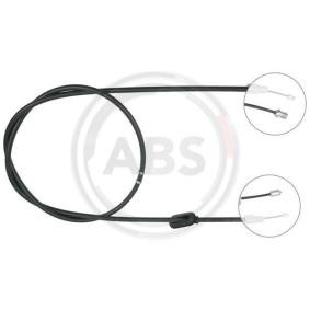 Comprar Cable de freno de mano de A.B.S. K19771 a bajo precio de 17,55 €