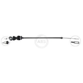 Acquista Cavo frizione da A.B.S. K20500 a buon mercato per soli 11,23 €