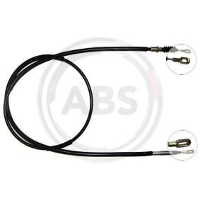 Acquista Cavo frizione da A.B.S. K20640 a buon mercato per soli 32,06 €