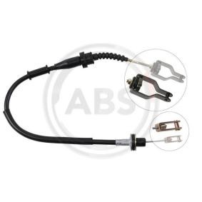Acquista Cavo frizione da A.B.S. K22730 a buon mercato per soli 17,14 €