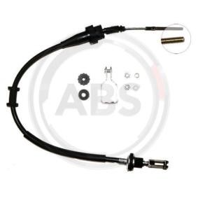 Acquista Cavo frizione da A.B.S. K22800 a buon mercato per soli 16,54 €