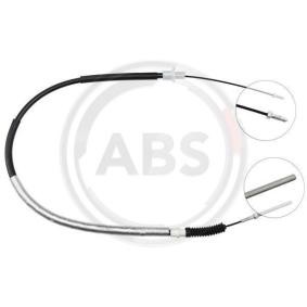 Acquista Cavo frizione da A.B.S. K22990 a buon mercato per soli 17,29 €