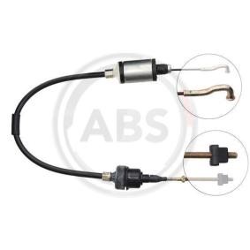 Osta Vaijeri, kytkimen käyttö A.B.S.:llä K23040 edullisesti hintaan 21,35 €