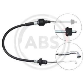 Acquista Cavo frizione da A.B.S. K23080 a buon mercato per soli 14,88 €