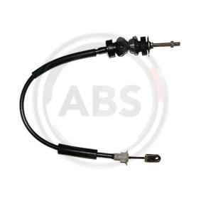 Acquista Cavo frizione da A.B.S. K23180 a buon mercato per soli 13,63 €
