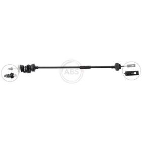 Acquista Cavo frizione da A.B.S. K23340 a buon mercato per soli 12,54 €