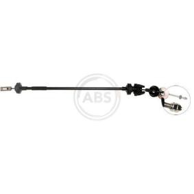 Acquista Cavo frizione da A.B.S. K23370 a buon mercato per soli 15,19 €