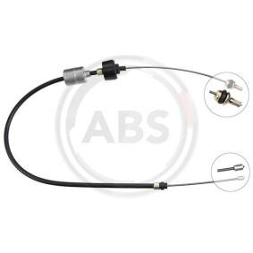 Acquista Cavo frizione da A.B.S. K23760 a buon mercato per soli 14,68 €