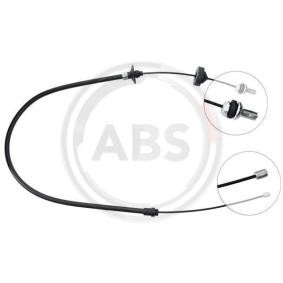 Osta Vaijeri, kytkimen käyttö A.B.S.:llä K23770 edullisesti hintaan 16,32 €