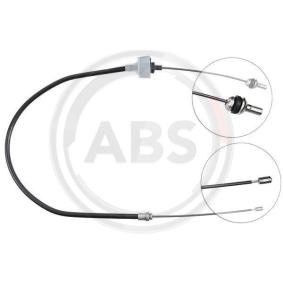 Acquista Cavo frizione da A.B.S. K23880 a buon mercato per soli 8,69 €