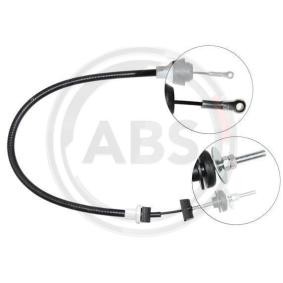 Acquista Cavo frizione da A.B.S. K24080 a buon mercato per soli 13,13 €