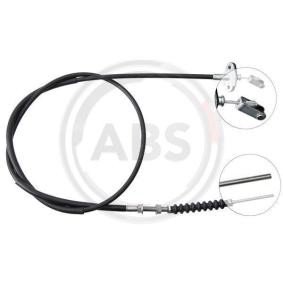 Acquista Cavo frizione da A.B.S. K24260 a buon mercato per soli 36,68 €