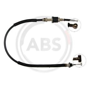 Acquista Cavo frizione da A.B.S. K24750 a buon mercato per soli 15,15 €