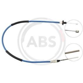 Acquista Cavo frizione da A.B.S. K24770 a buon mercato per soli 18,61 €