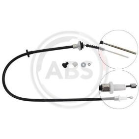 Acquista Cavo frizione da A.B.S. K24810 a buon mercato per soli 46,64 €