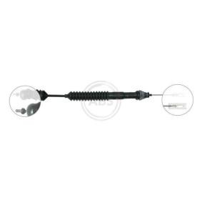 Acquista Cavo frizione da A.B.S. K24910 a buon mercato per soli 35,21 €