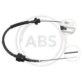 Osta Vaijeri, kytkimen käyttö A.B.S.:llä K25220 edullisesti hintaan 25,70 €