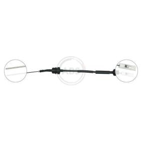 Acquista Cavo frizione da A.B.S. K25450 a buon mercato per soli 20,79 €