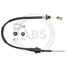 Acquista Cavo frizione da A.B.S. K25650 a buon mercato per soli 25,32 €