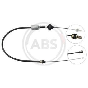 Acquista Cavo frizione da A.B.S. K26040 a buon mercato per soli 19,93 €