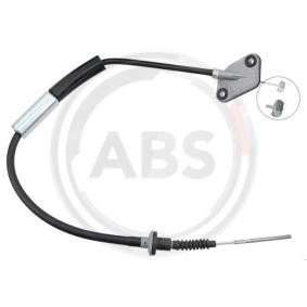 Acquista Cavo frizione da A.B.S. K27004 a buon mercato per soli 19,48 €