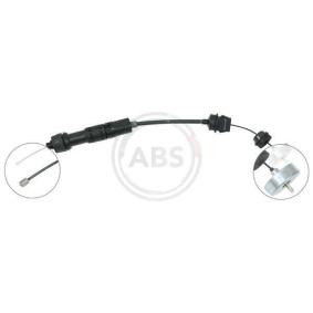 Acquista Cavo frizione da A.B.S. K27190 a buon mercato per soli 38,54 €