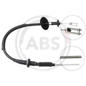 Acquista Cavo frizione da A.B.S. K27250 a buon mercato per soli 22,65 €