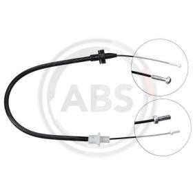 Osta Vaijeri, kytkimen käyttö A.B.S.:llä K27570 edullisesti hintaan 11,36 €