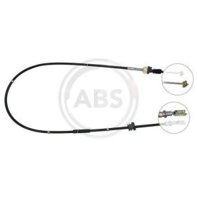 Acquista Cavo frizione da A.B.S. K27600 a buon mercato per soli 25,90 €