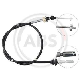 Acquista Cavo frizione da A.B.S. K27610 a buon mercato per soli 25,88 €
