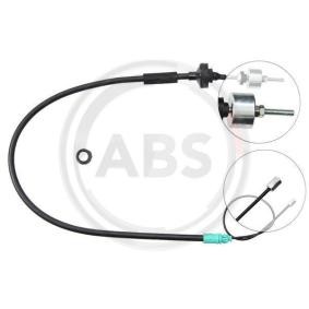 Acquista Cavo frizione da A.B.S. K27640 a buon mercato per soli 12,90 €