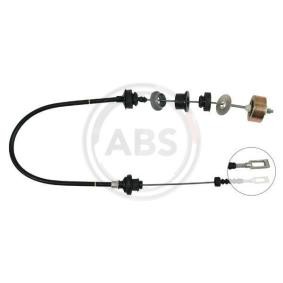Acquista Cavo frizione da A.B.S. K27650 a buon mercato per soli 24,27 €