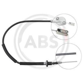Osta Vaijeri, kytkimen käyttö A.B.S.:llä K27710 edullisesti hintaan 19,82 €