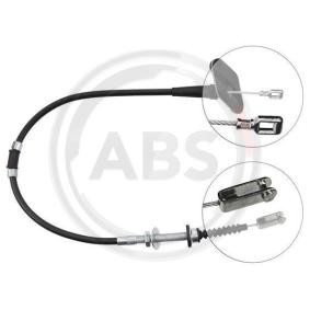 Acquista Cavo frizione da A.B.S. K27740 a buon mercato per soli 16,77 €