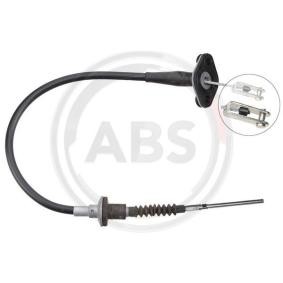 Acquista Cavo frizione da A.B.S. K27750 a buon mercato per soli 15,14 €