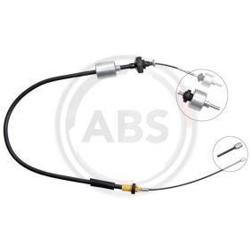 Acquista Cavo frizione da A.B.S. K28074 a buon mercato per soli 23,95 €