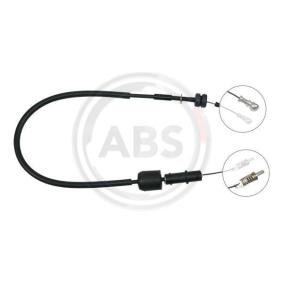 Acquista Cavo acceleratore da A.B.S. K33610 a buon mercato per soli 21,92 €