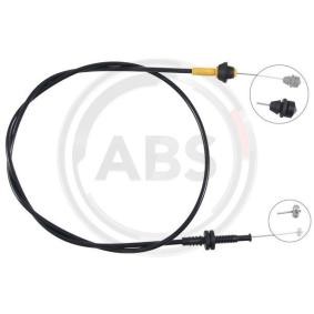 Acquista Cavo acceleratore da A.B.S. K36910 a buon mercato per soli 17,83 €