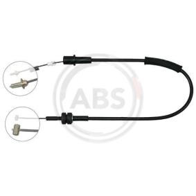 Acquista Cavo acceleratore da A.B.S. K36960 a buon mercato per soli 17,94 €