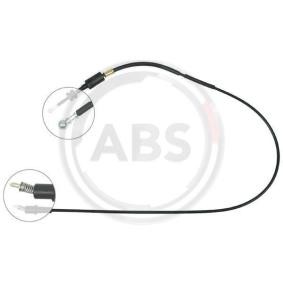Acquista Cavo acceleratore da A.B.S. K36980 a buon mercato per soli 24,56 €