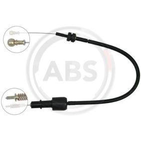 Acquista Cavo acceleratore da A.B.S. K36990 a buon mercato per soli 21,74 €