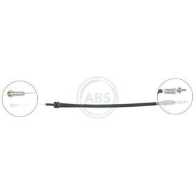 Acquista Cavo acceleratore da A.B.S. K37010 a buon mercato per soli 17,24 €