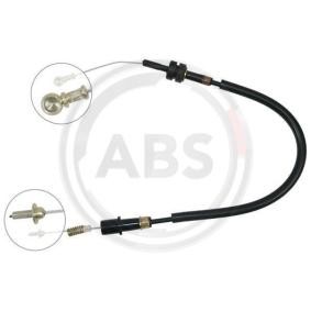 Acquista Cavo acceleratore da A.B.S. K37050 a buon mercato per soli 19,14 €