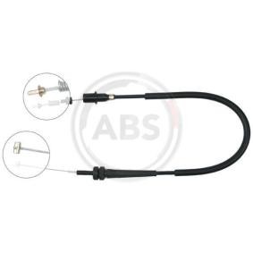 Acquista Cavo acceleratore da A.B.S. K37060 a buon mercato per soli 20,82 €
