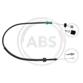 Acquista Cavo acceleratore da A.B.S. K37400 a buon mercato per soli 17,48 €