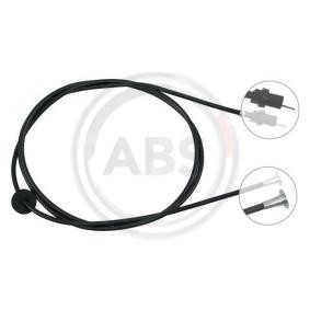 Køb Speedometerkabel af A.B.S. K43110 til den lave pris 104,98 DKK