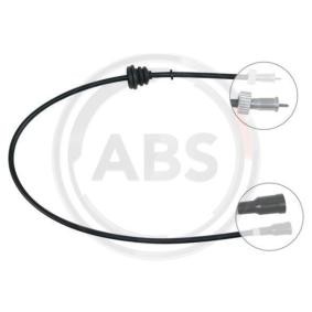 Køb Speedometerkabel af A.B.S. K43113 til den lave pris 70,07 DKK