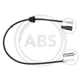 Køb Speedometerkabel af A.B.S. K43116 til den lave pris 86,27 DKK