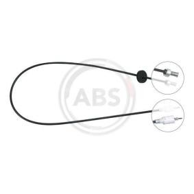 Køb Speedometerkabel af A.B.S. K43123 til den lave pris 77,92 DKK
