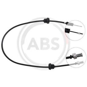 Køb Speedometerkabel af A.B.S. K43136 til den lave pris 66,27 DKK